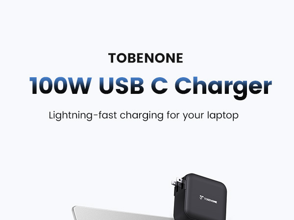 Universal GaN III Power Supply Adapter