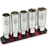 Spark plug