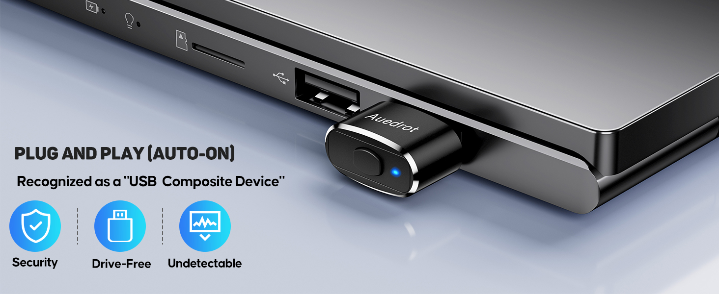 mouse mover device undetectable