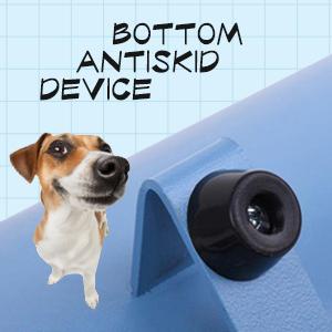 Bottom Antiskid Device