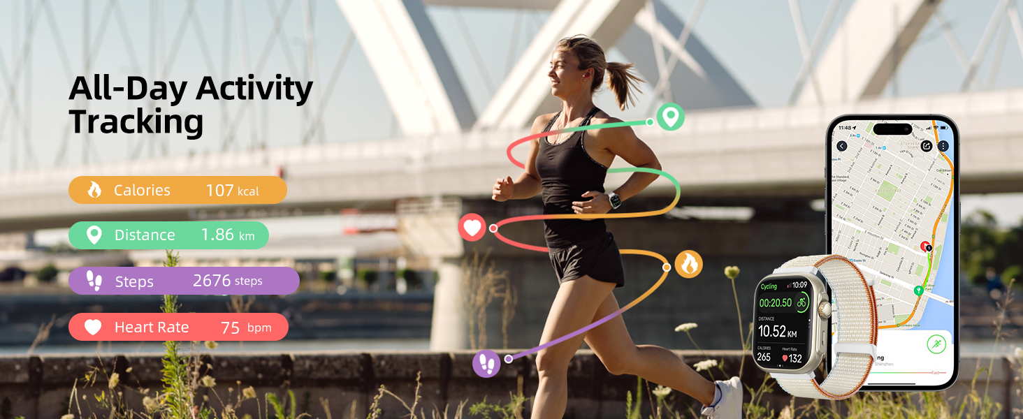 smart watches for women