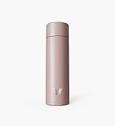 Ever Vessel Mini Water Bottle Rose Pink