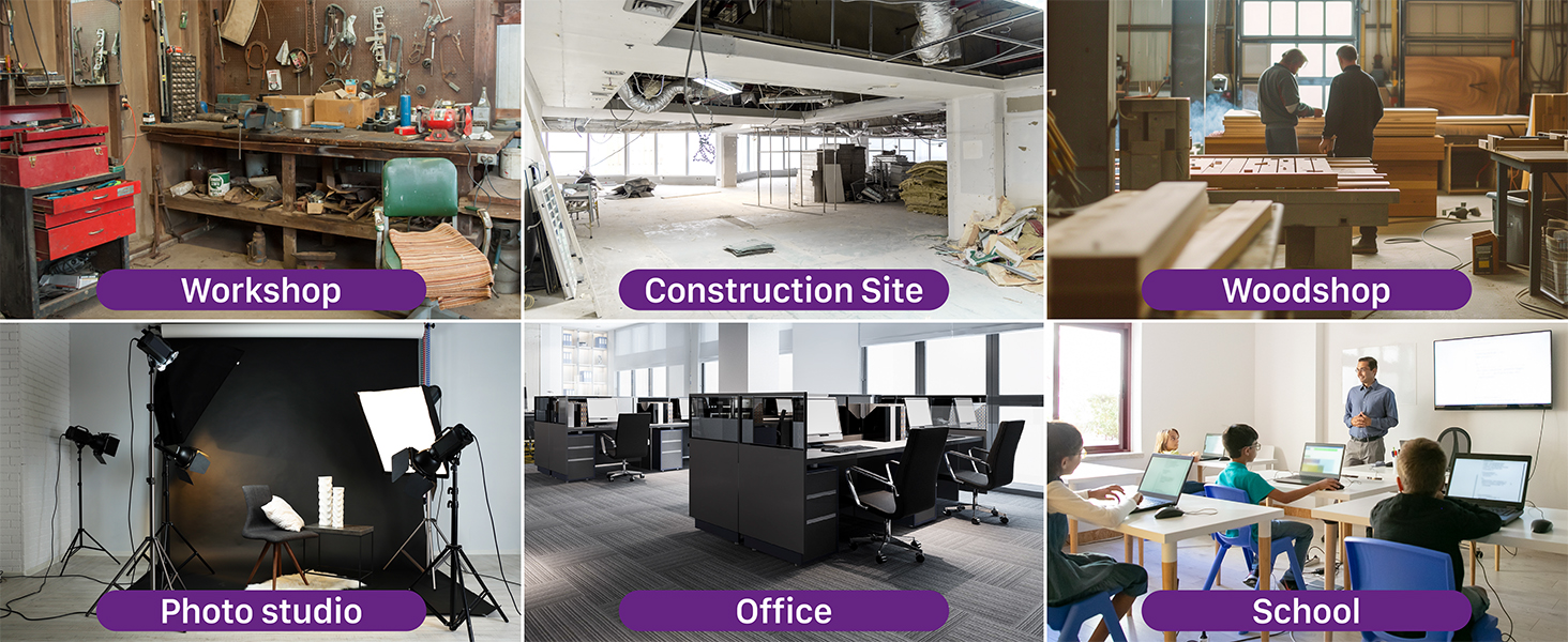 gfci surge protector