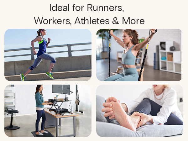 Plantar Fasciitis Relief