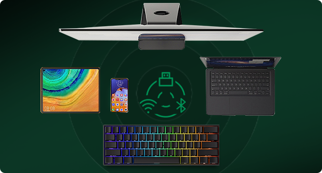 gaming keyboard