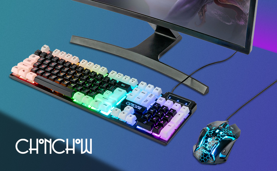 wired keyboard and mouse combo keyboard and mouse wired ps5 keyboard ps5 keyboard and mouse mouse