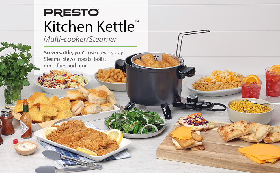 06006 Kitchen Kettle Header Lifestyle