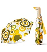 compact duck umbrella