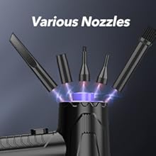 multiple uses air duster