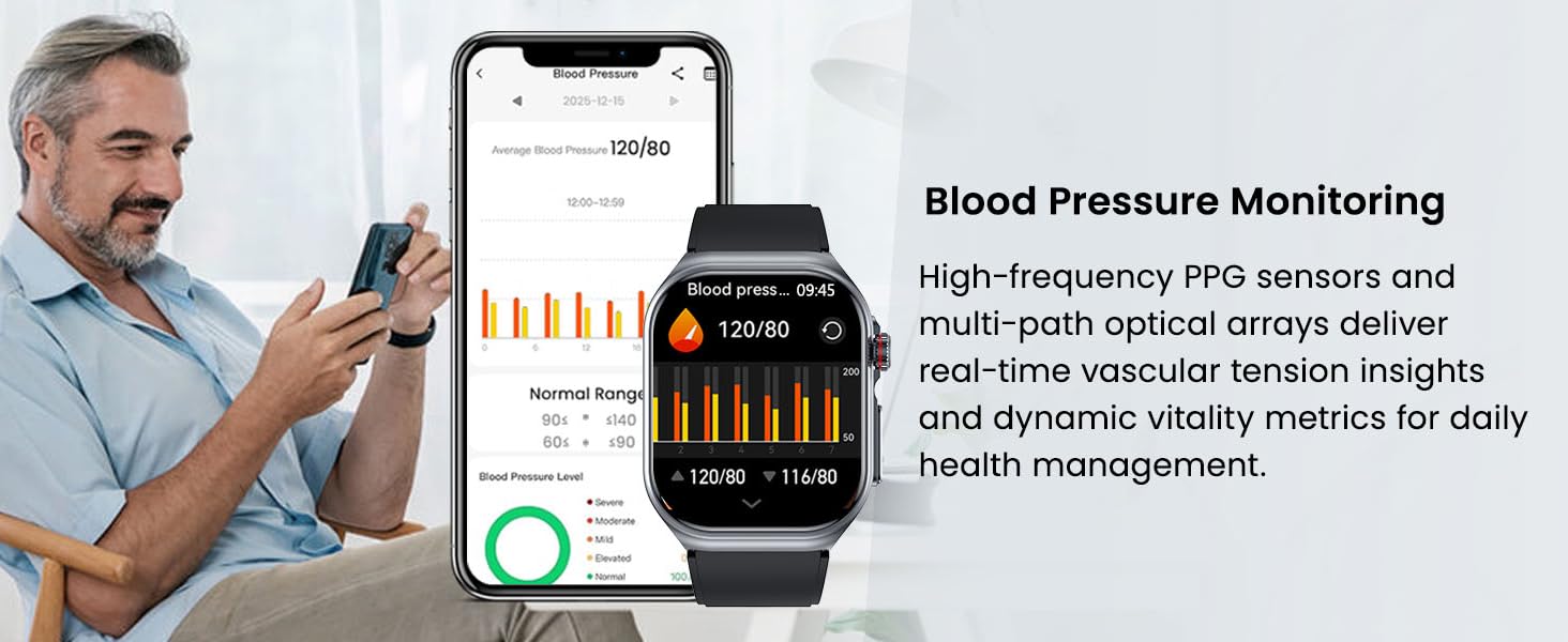 Smart Watch women