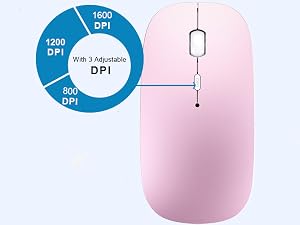 bluetooth mouse for macbook