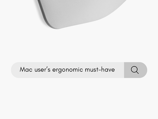 ergonomic keyboard