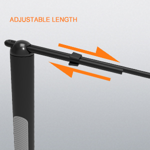 ADJUSTABLE LENGTH