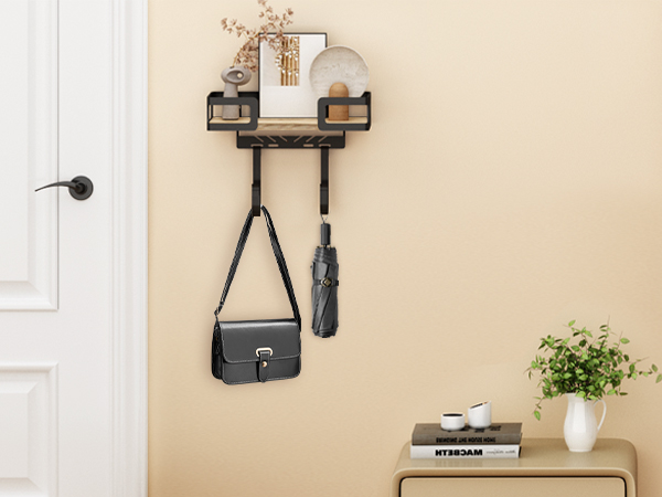 Ironing Board Holder Wall Mount