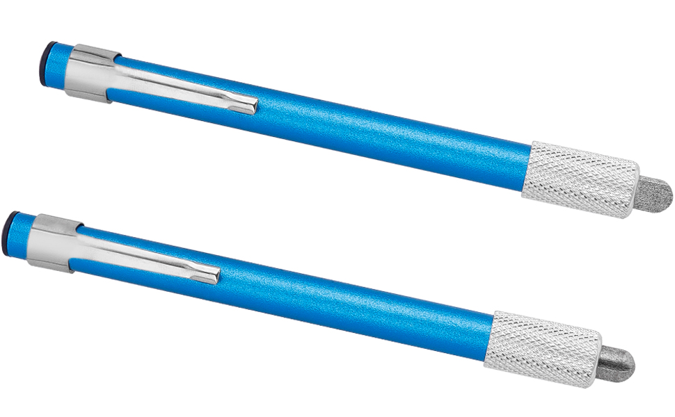 Diamond Retractable Sharpener