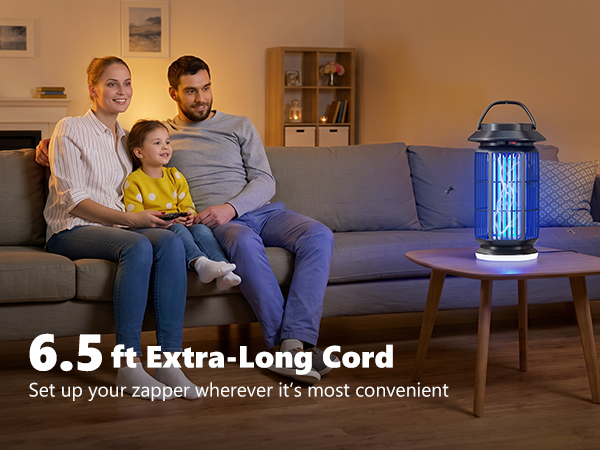 bug zapper