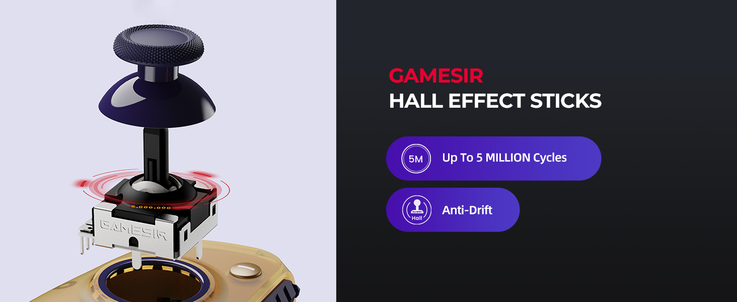 GameSir G8+ ??