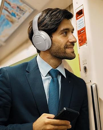 noise cancelling headphones