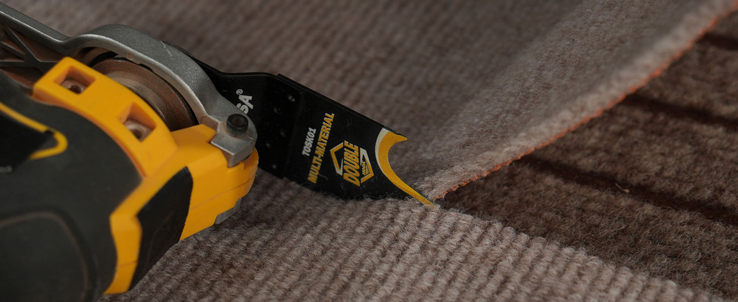 Multitool Saw Blades