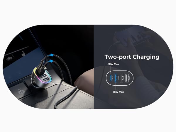 Car Charger
