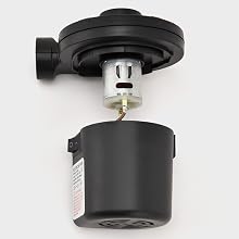 ELECTRIC AIR PUMP