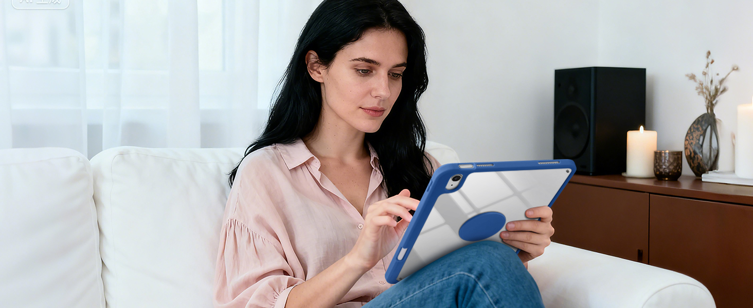 ipad case with keyboard 10th generation