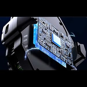 AI Cooling Technology