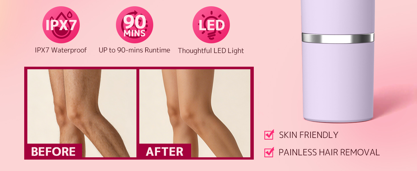 bikini trimmer