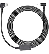 9.8Ft USB-C to DC Car Charger Cable for Furrion FOS07TADS Vision S Monitor Replacement Power Supp...