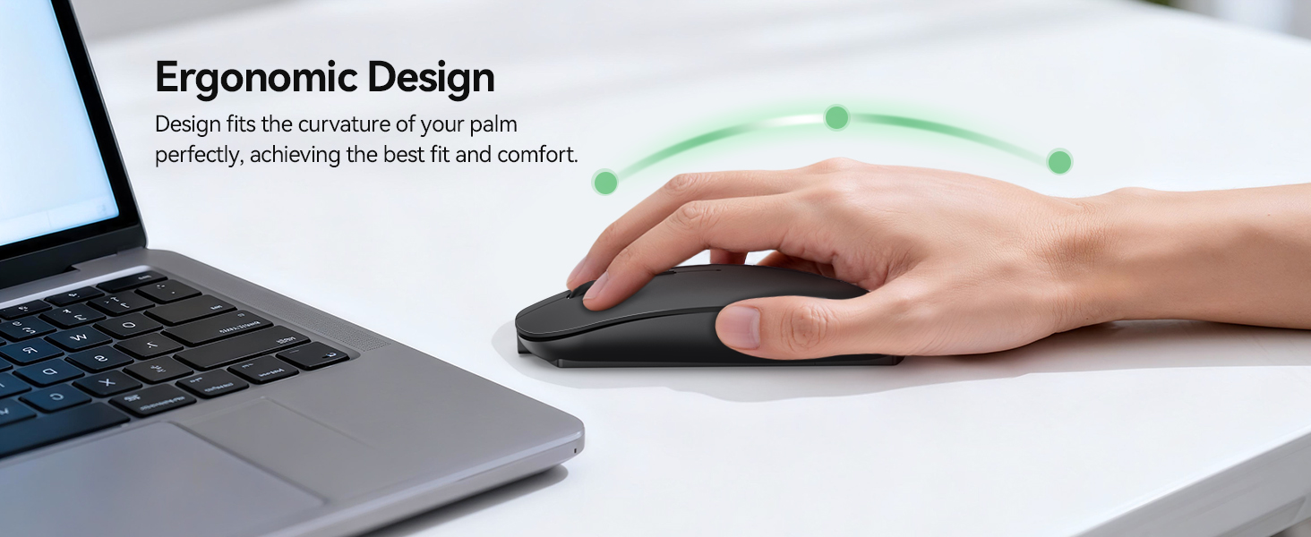 mouse for macbook air