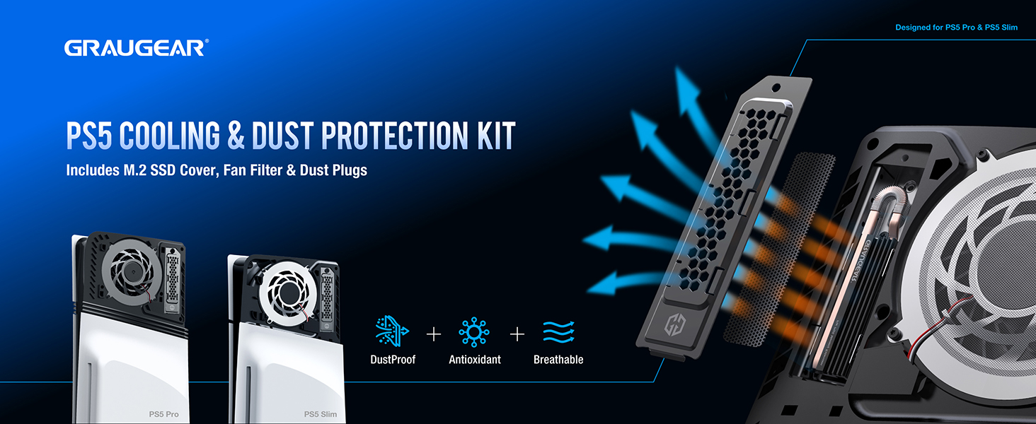 Does my SSD need a heatsink on my PS5?