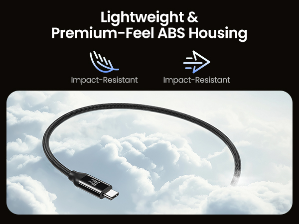ABS Shell