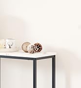 Narrow Console Table 2