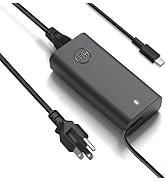 New 65W USB C Laptop Charger for Dell Laptop Charger,Dell USB C Charger for Dell Latitude 5420 54...