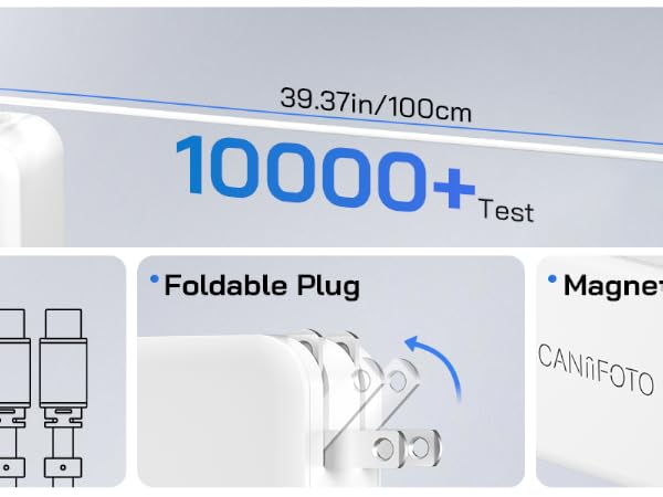 5-in-1 charger