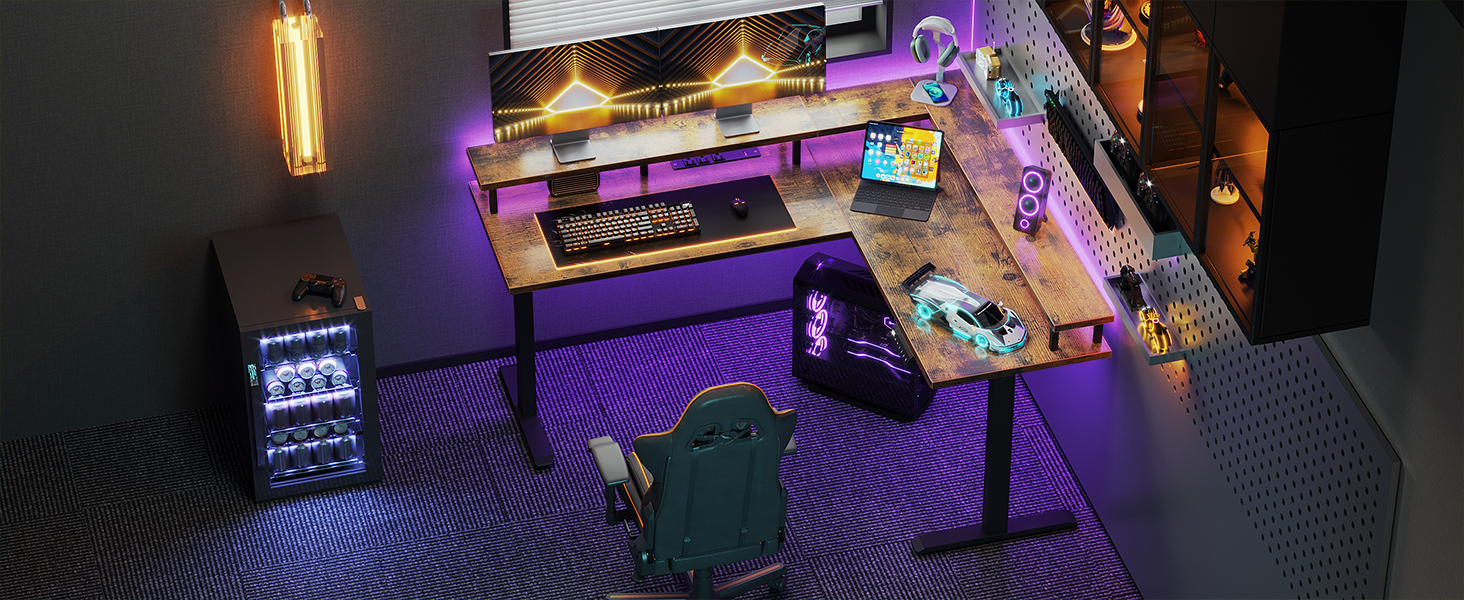 AODK STANDING DESK