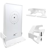 Sootozy Starlink Wall Mount, Starlink Router Wall Mount Internet Kit Satellite Brackets Holder St...