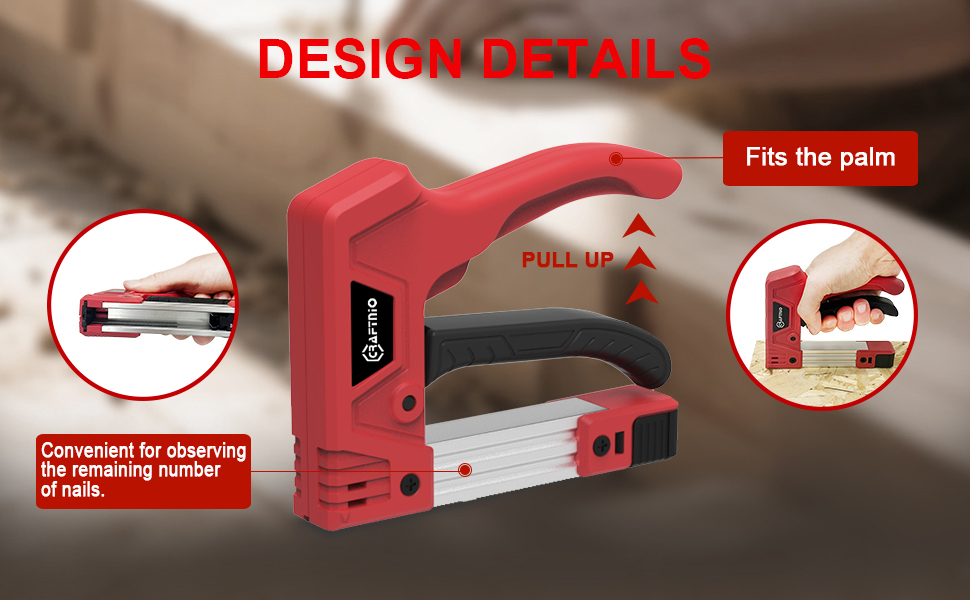staple gun
