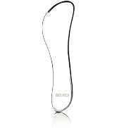 Gua Sha Facial Tools Stainless Steel Scraping Massage Tool for Face Stainless Steel Gua Sha Tool ...