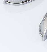 cup drawer pull
