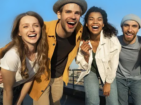 finger scroller for iphone