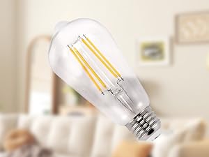 LED Light Bulb