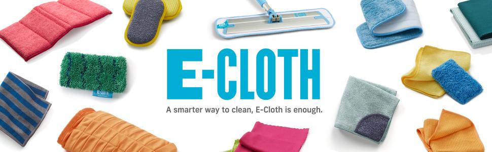 E-Cloth