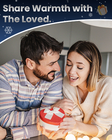 hand warmers to share