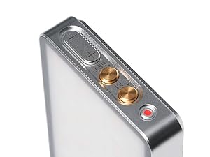 ON CAMERA LIGHT