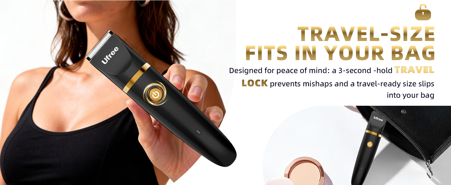 bikini trimmer