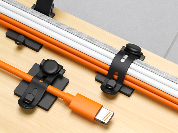 pc cable management kit