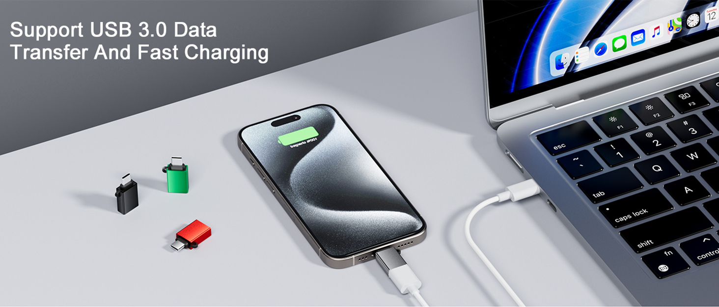 usb c to usb adapter