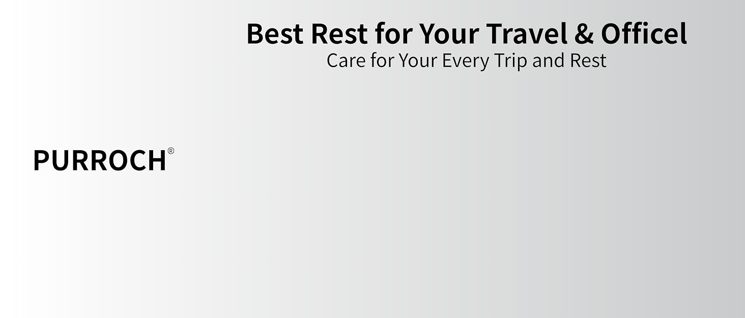 travel pillow