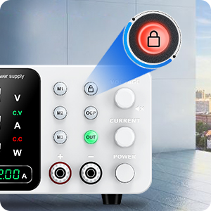 bench dc power supply